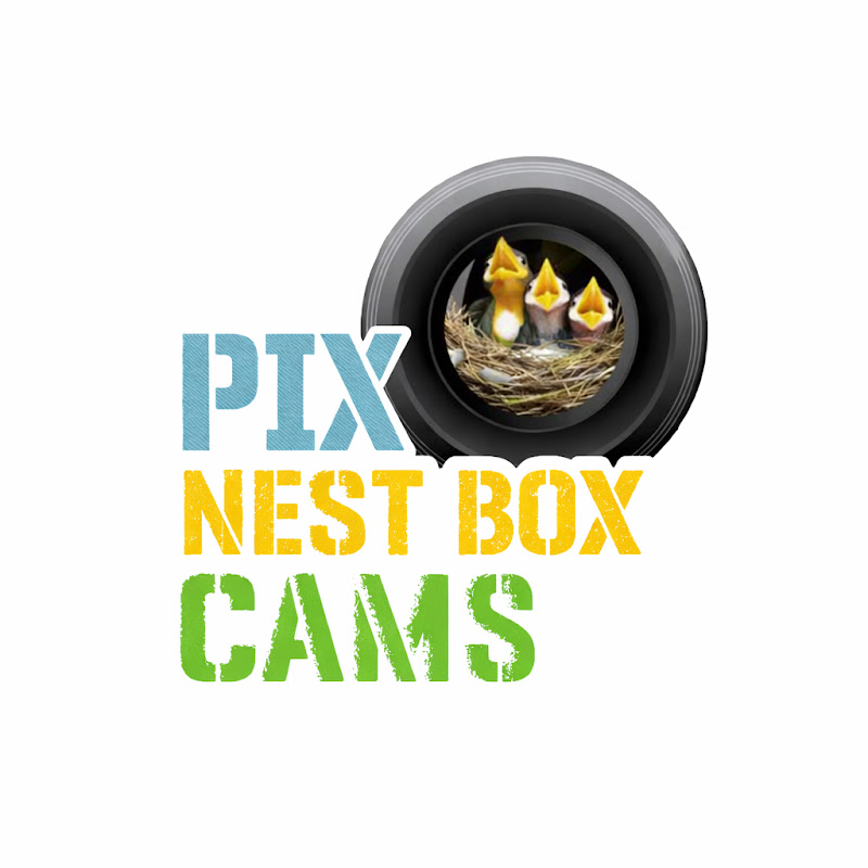 PixCams Nest Boxes logo