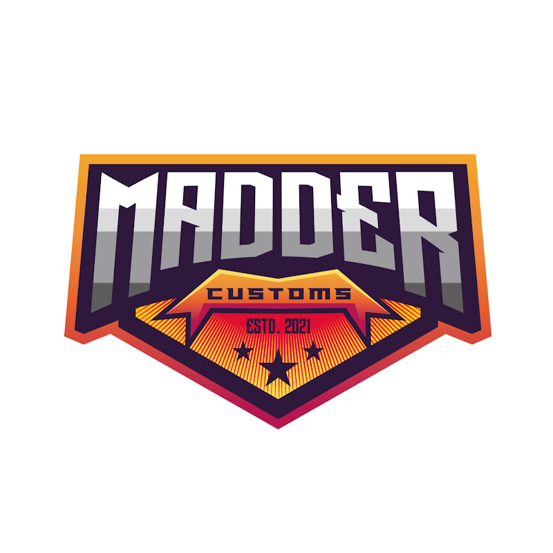 Madder Customs