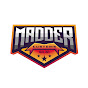 Madder Customs logo