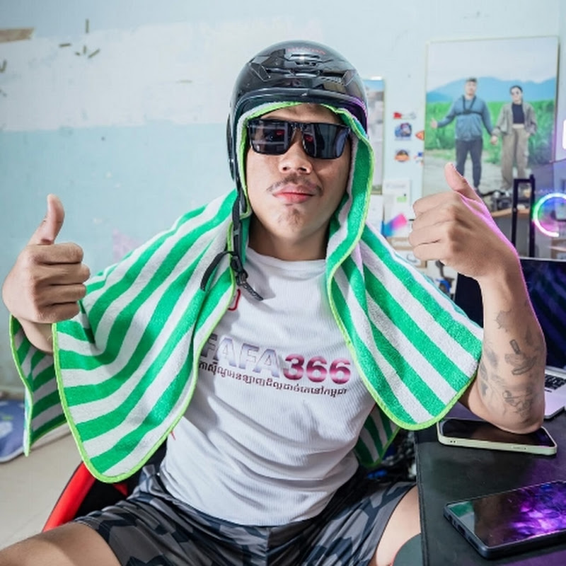 Tena Plok - ថេណា ផ្លោក