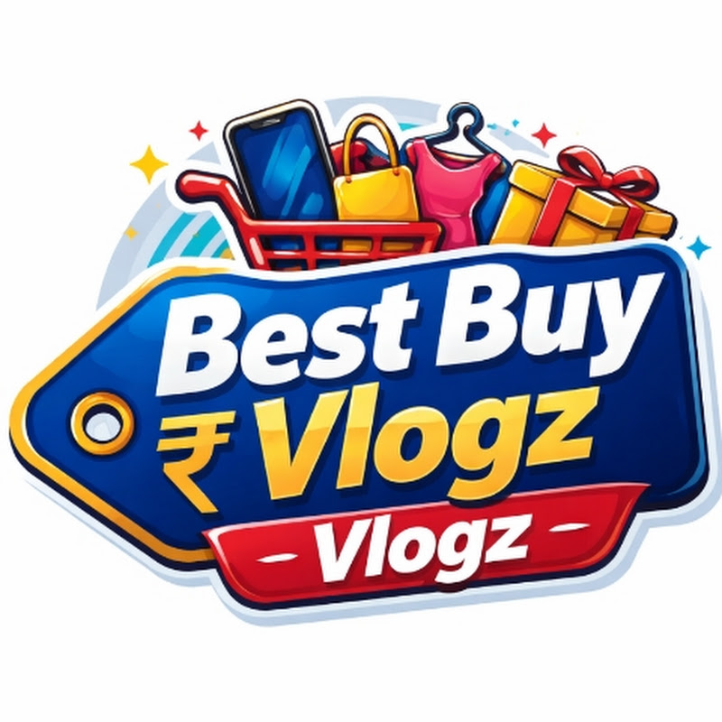 Best Buy Vlogz