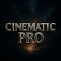 Cinematic Pro logo