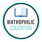 MATHOPHILIC EDUCATION IIT JAM CSIR-NET logo