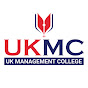 UK Management College logo