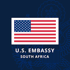 US Embassy South Africa
