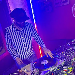 Deejay Marvin Mix.