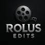 ROLUS EDITZ logo