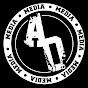 AllOva Radio logo