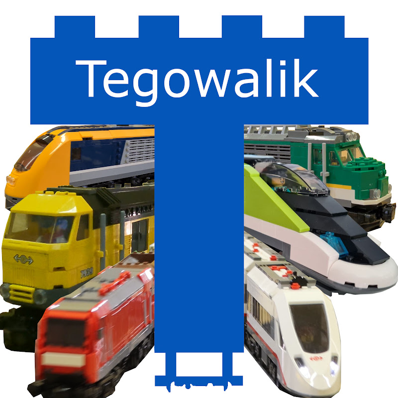 Tegowalik