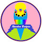 Rainbow Budgies logo