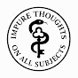 Impure Thoughts on All Subjects logo