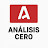 Analisis Cero