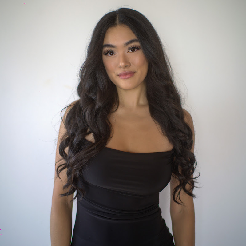 Michelle Tran