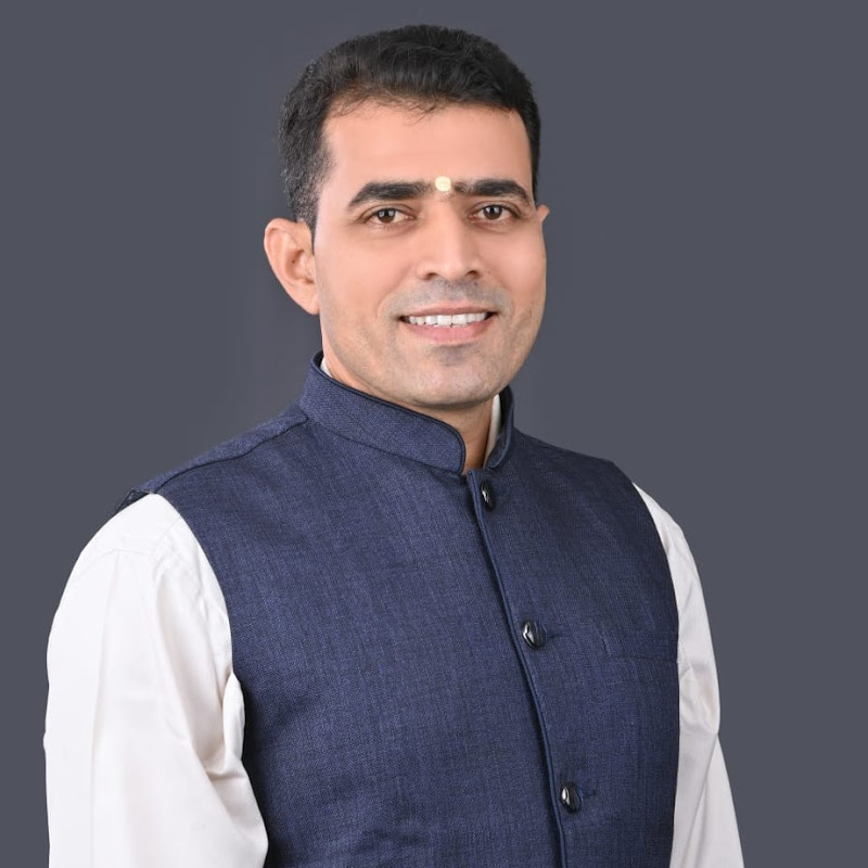 Dr Rajeshwar Channe