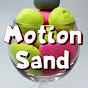 Motion Sand logo