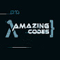 AmazingCodes  logo
