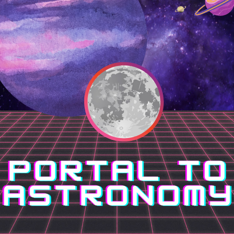 Portal to Astronomy
