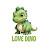 Love Dino