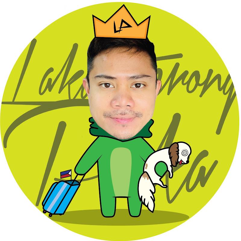 Lakwatserong Paka