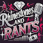 RhinestonesandRants logo
