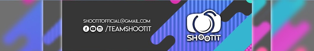 team SHOOTIT YouTube channel avatar