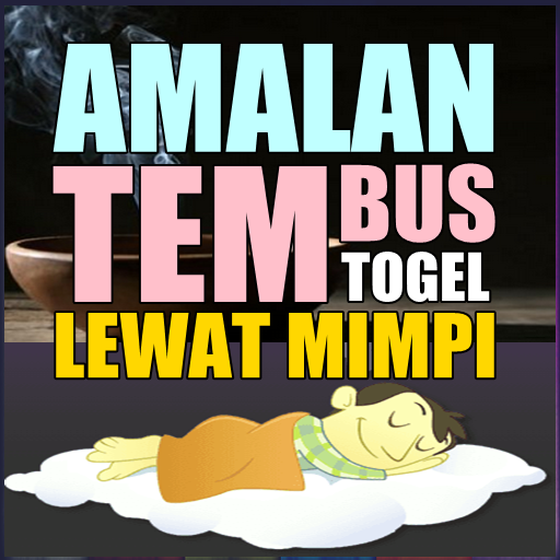 Amalan Tembus Togel Lewat Mimpi Apk Download Karuhun Beta