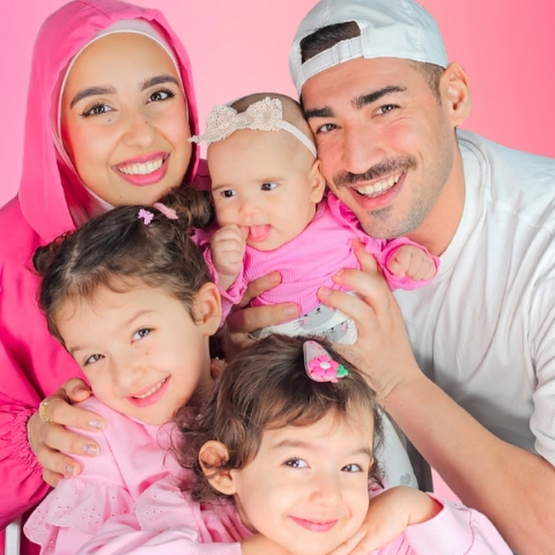 hasan and nour shorts