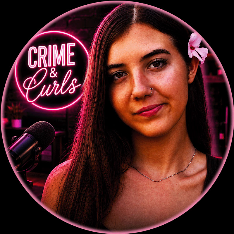 Marashellie | Crime & Curls