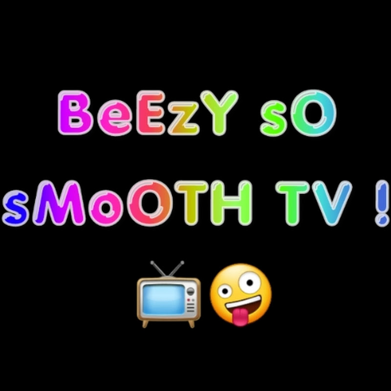 BeezysosmoothTV