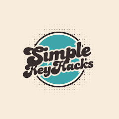 Simple Key Hacks