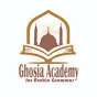 Ghosia Arabic Online Academy logo