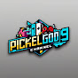 Picklegod9 logo