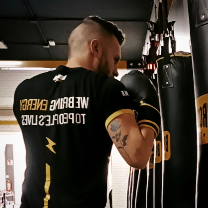 Little David Trainer