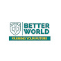 Better World Study Abroad  logo