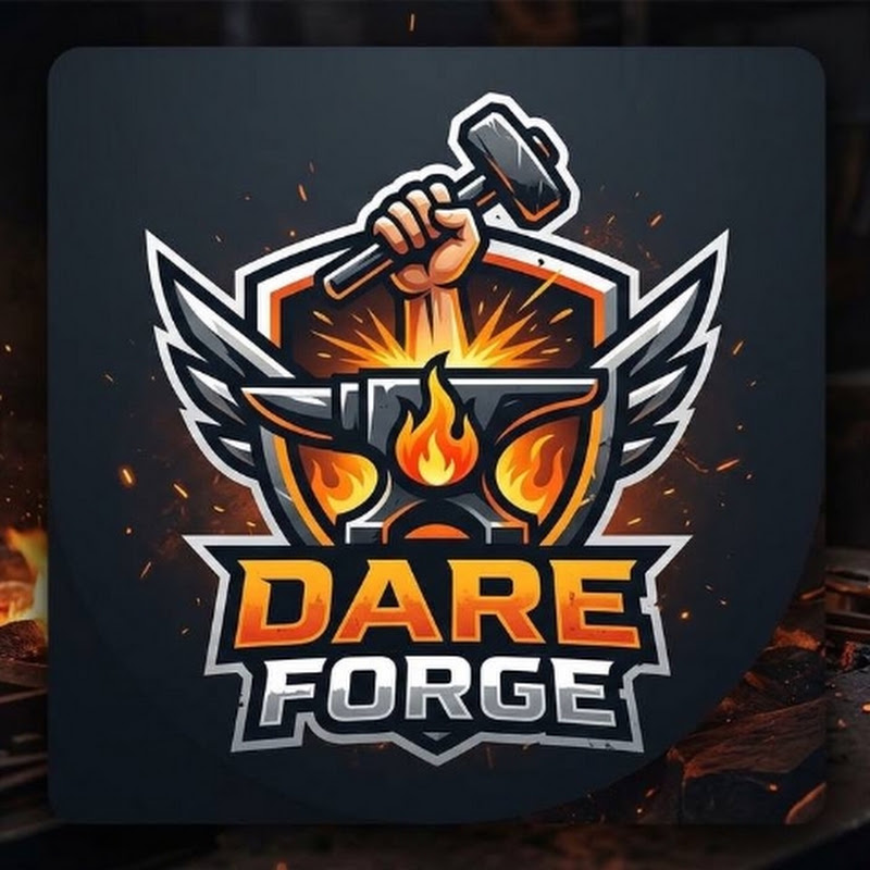 Dere Forge