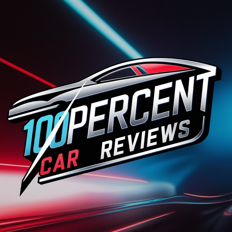 100Percent Car Reviews
