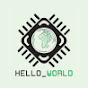 HELLO_WORLD logo