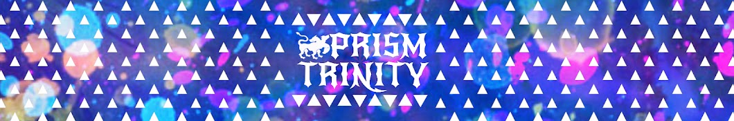 PRISM TRINITY Avatar channel YouTube 