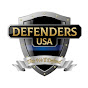 Defenders USA logo