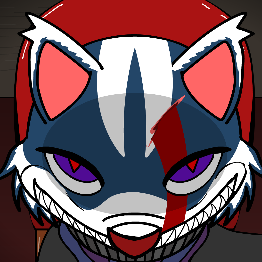 Post from Little Deadly Thing