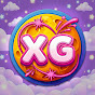 X-GAME 3D Avatar