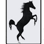 Horsin’ Round! logo