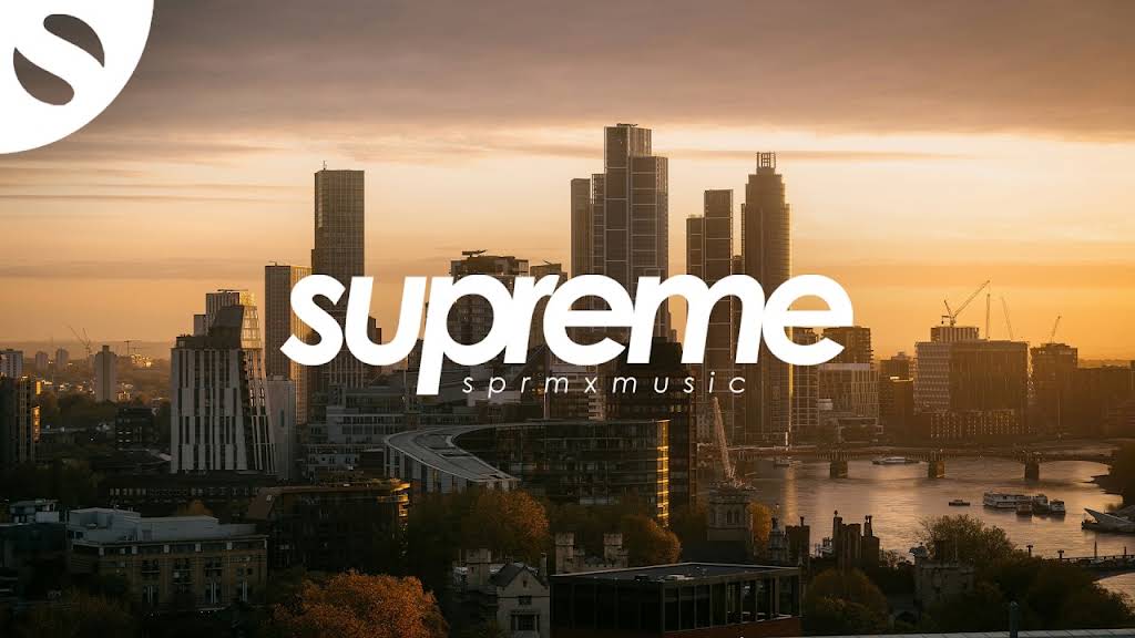 Post from Supreme - YouTube