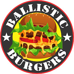 Ballistic Burgers net worth