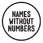 Names Without Numbers logo
