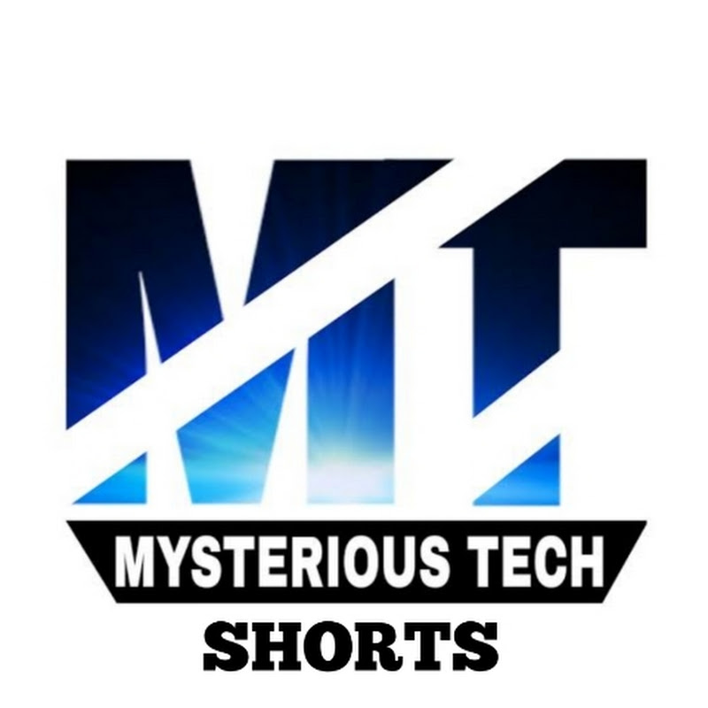 Mysterious Tech Shorts