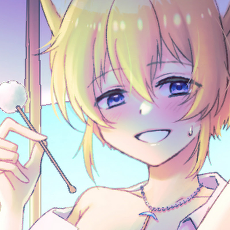 三日月優【ASMR】