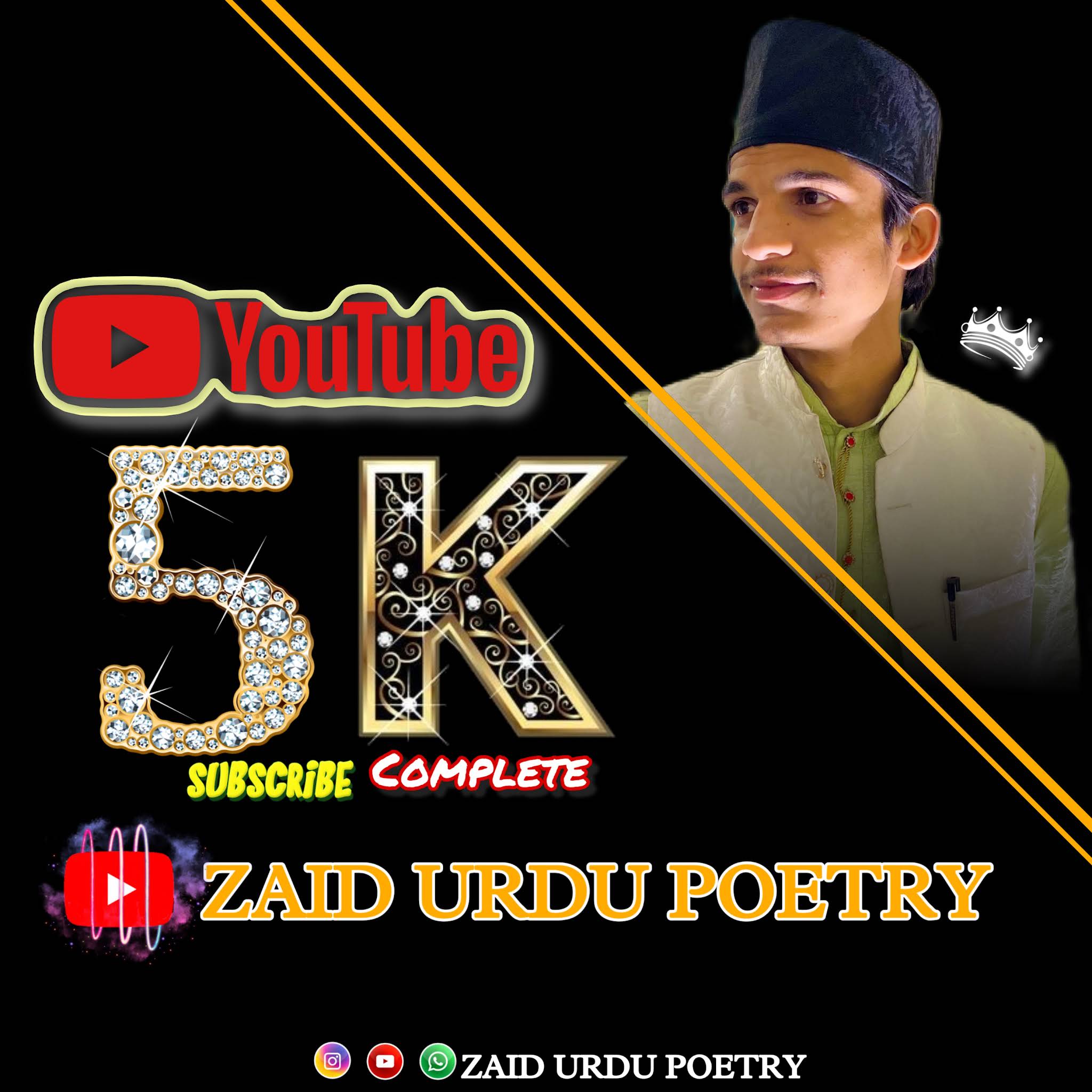 Post from 𝐙𝐚𝐢𝐝 𝐑𝐚𝐳𝐚 𝐎𝐟𝐟𝐢𝐜𝐢𝐚𝐥