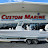 Custom Marine Sportsman SeaFox Pathfinder Shooting