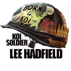 Lee Hadfield Avatar